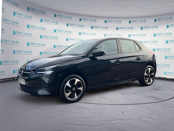2021 - 100kW SE Nav Premium 50kWh 5dr Auto [7.4kWCh]