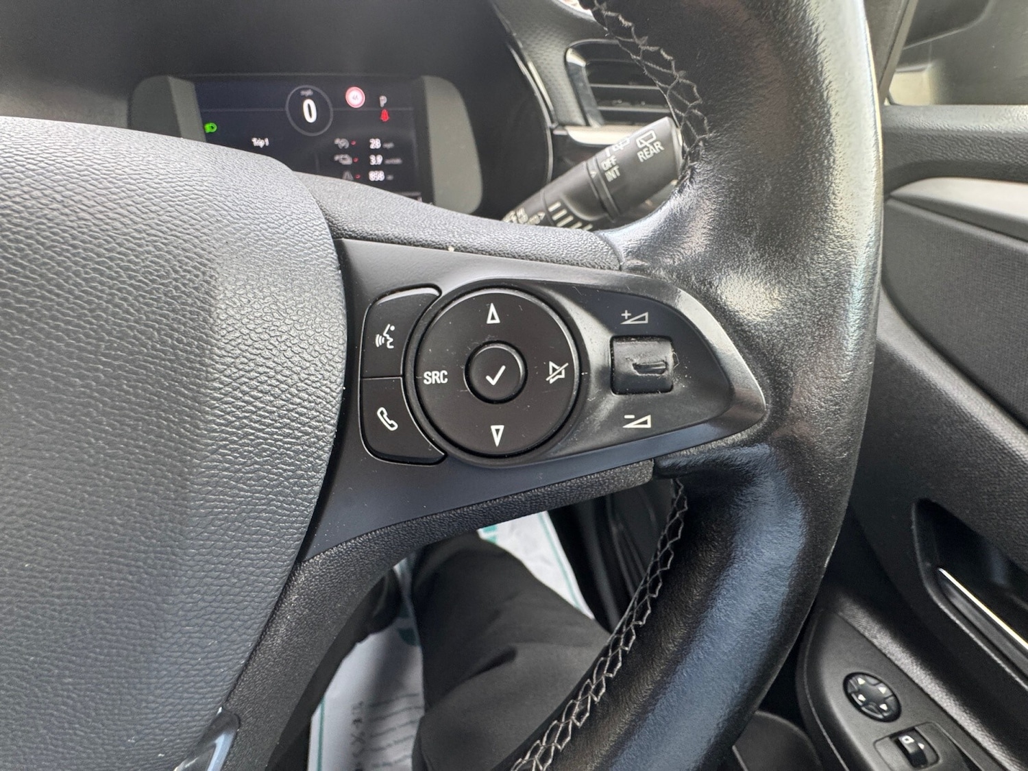 Used Vauxhall Corsa 2021 for sale - 76355218: Photo 22