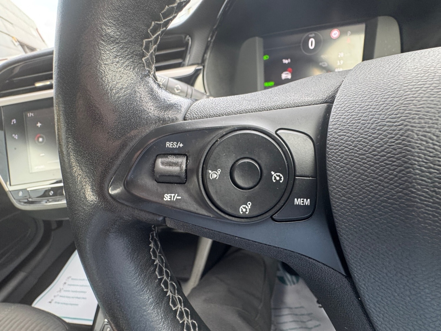 Used Vauxhall Corsa 2021 for sale - 76355218: Photo 23