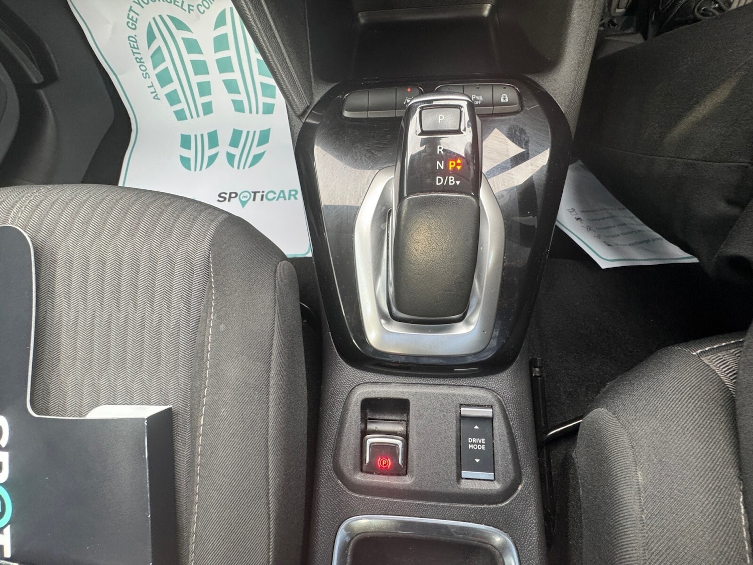 Used Vauxhall Corsa 2021 for sale - 76355218: Photo 27