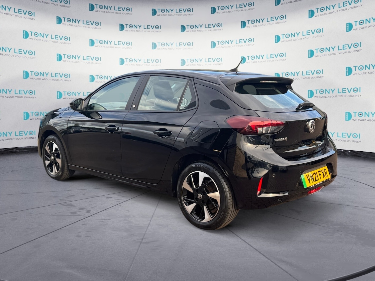 Used Vauxhall Corsa 2021 for sale - 76355218: Photo 3