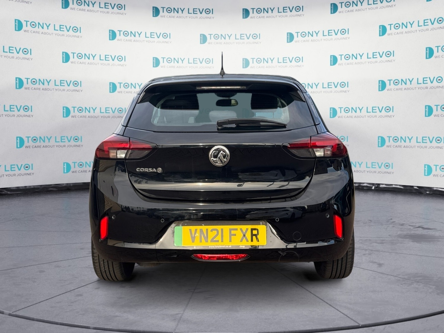 Used Vauxhall Corsa 2021 for sale - 76355218: Photo 35