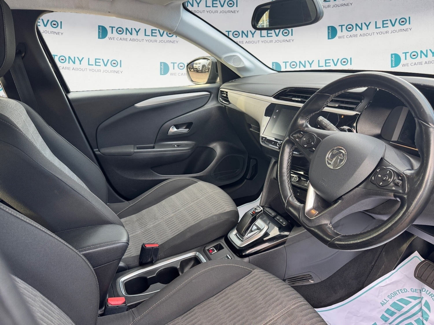 Used Vauxhall Corsa 2021 for sale - 76355218: Photo 43