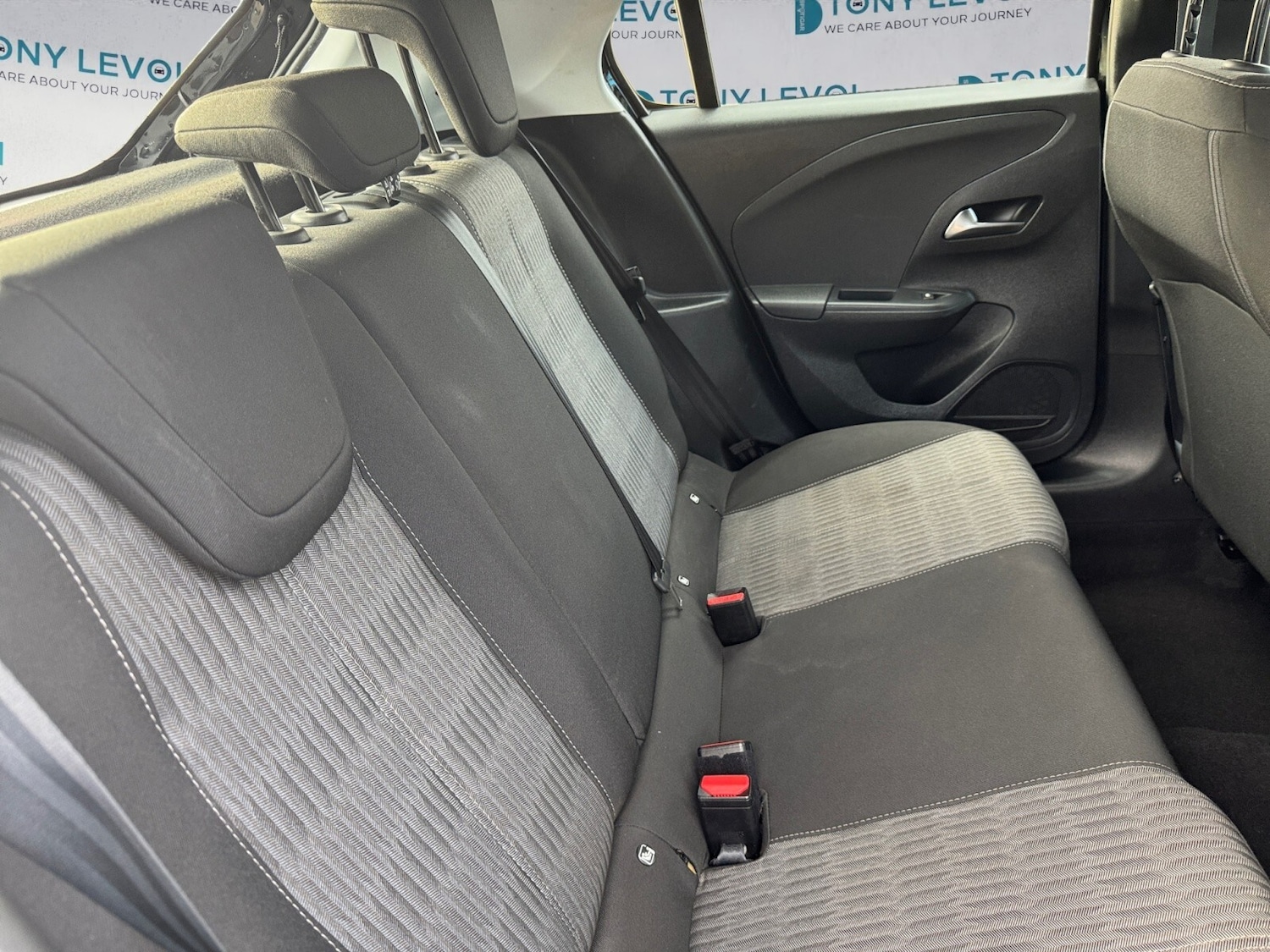 Used Vauxhall Corsa 2021 for sale - 76355218: Photo 47