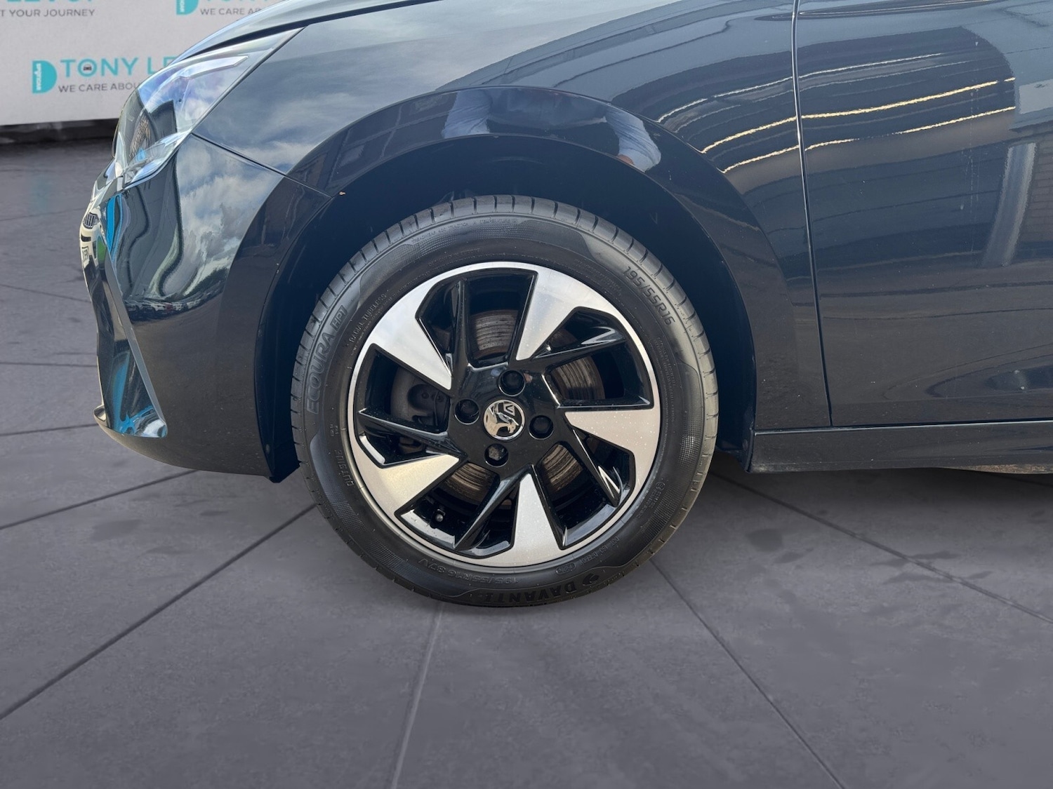 Used Vauxhall Corsa 2021 for sale - 76355218: Photo 48