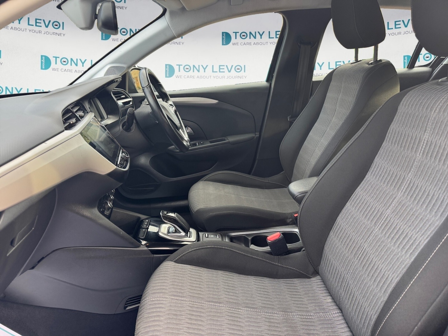 Used Vauxhall Corsa 2021 for sale - 76355218: Photo 49