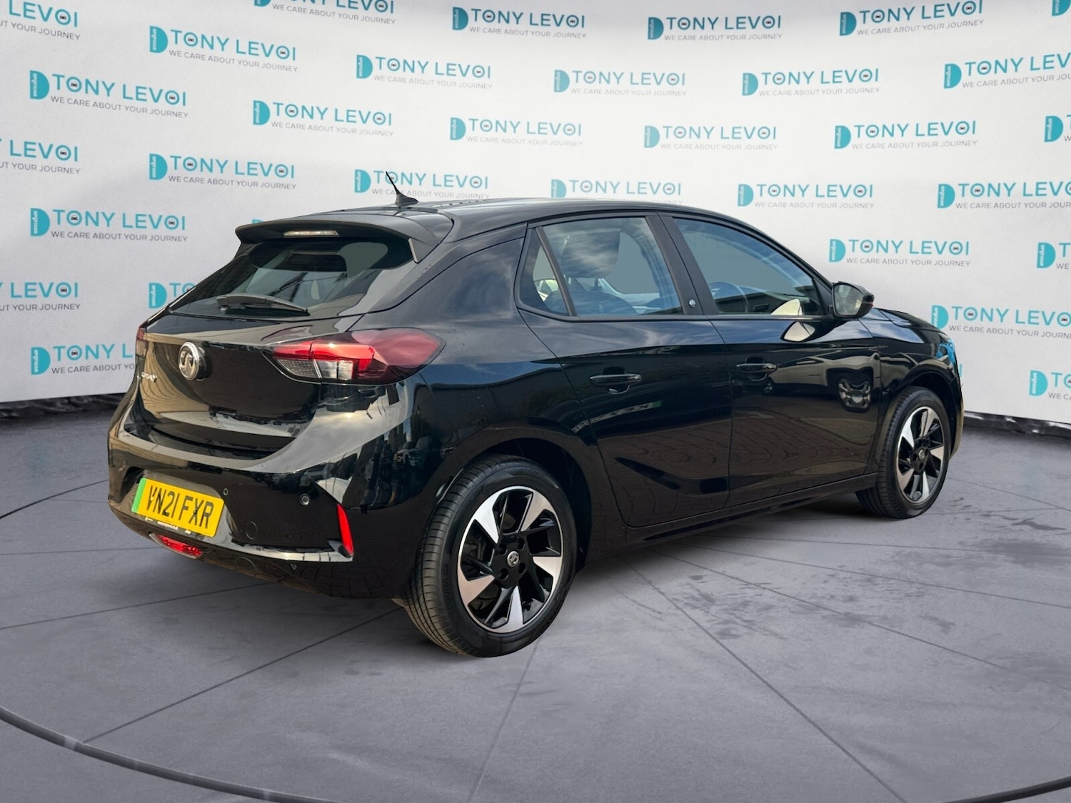 Used Vauxhall Corsa 2021 for sale - 76355218: Photo 5