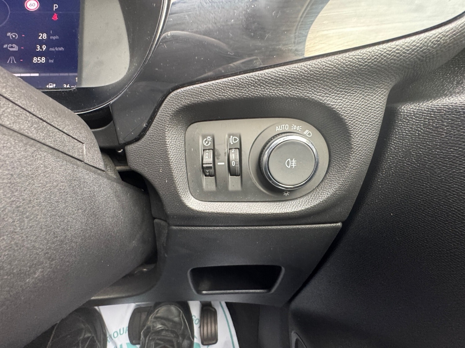 Used Vauxhall Corsa 2021 for sale - 76355218: Photo 54