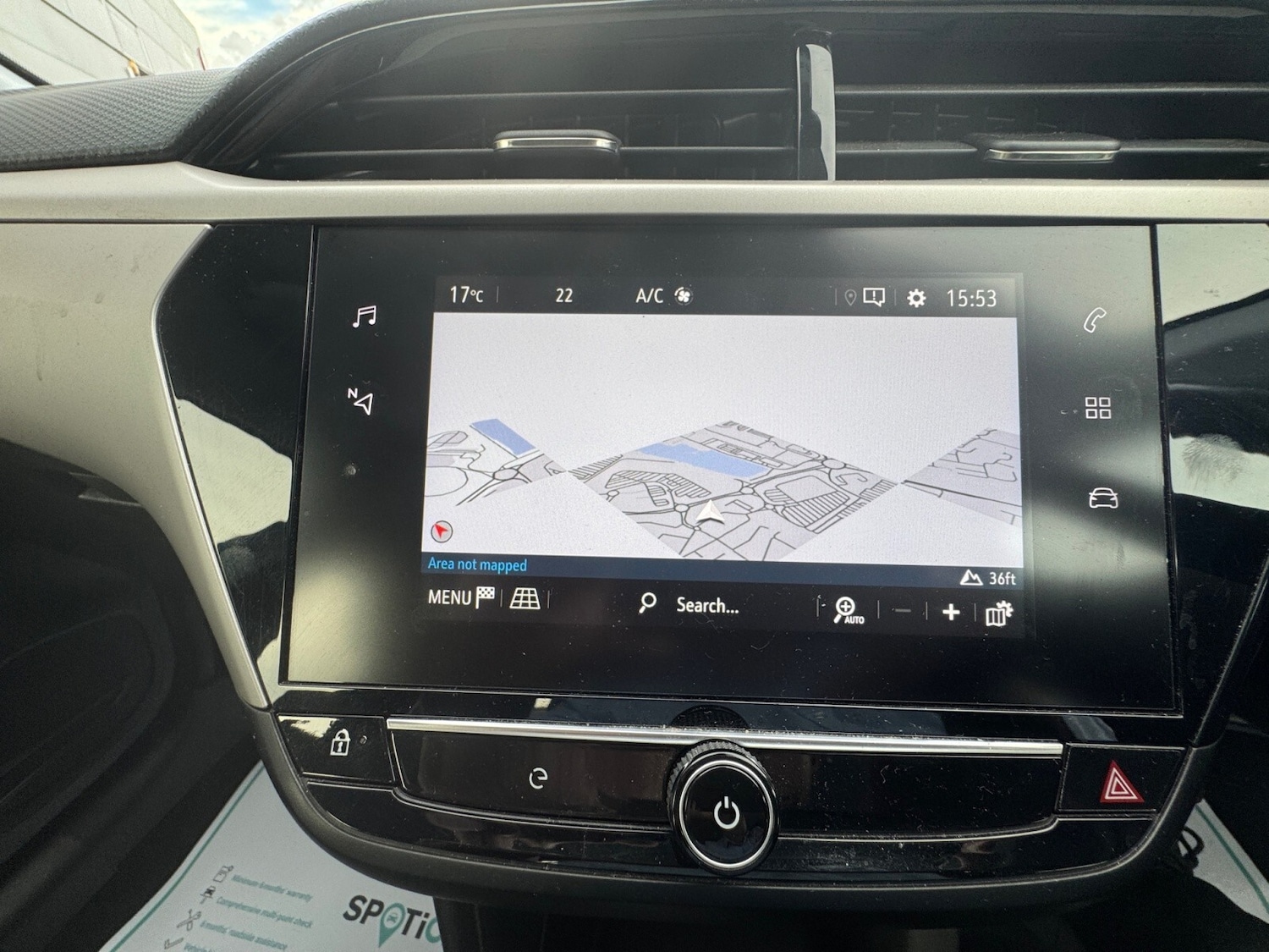 Used Vauxhall Corsa 2021 for sale - 76355218: Photo 58