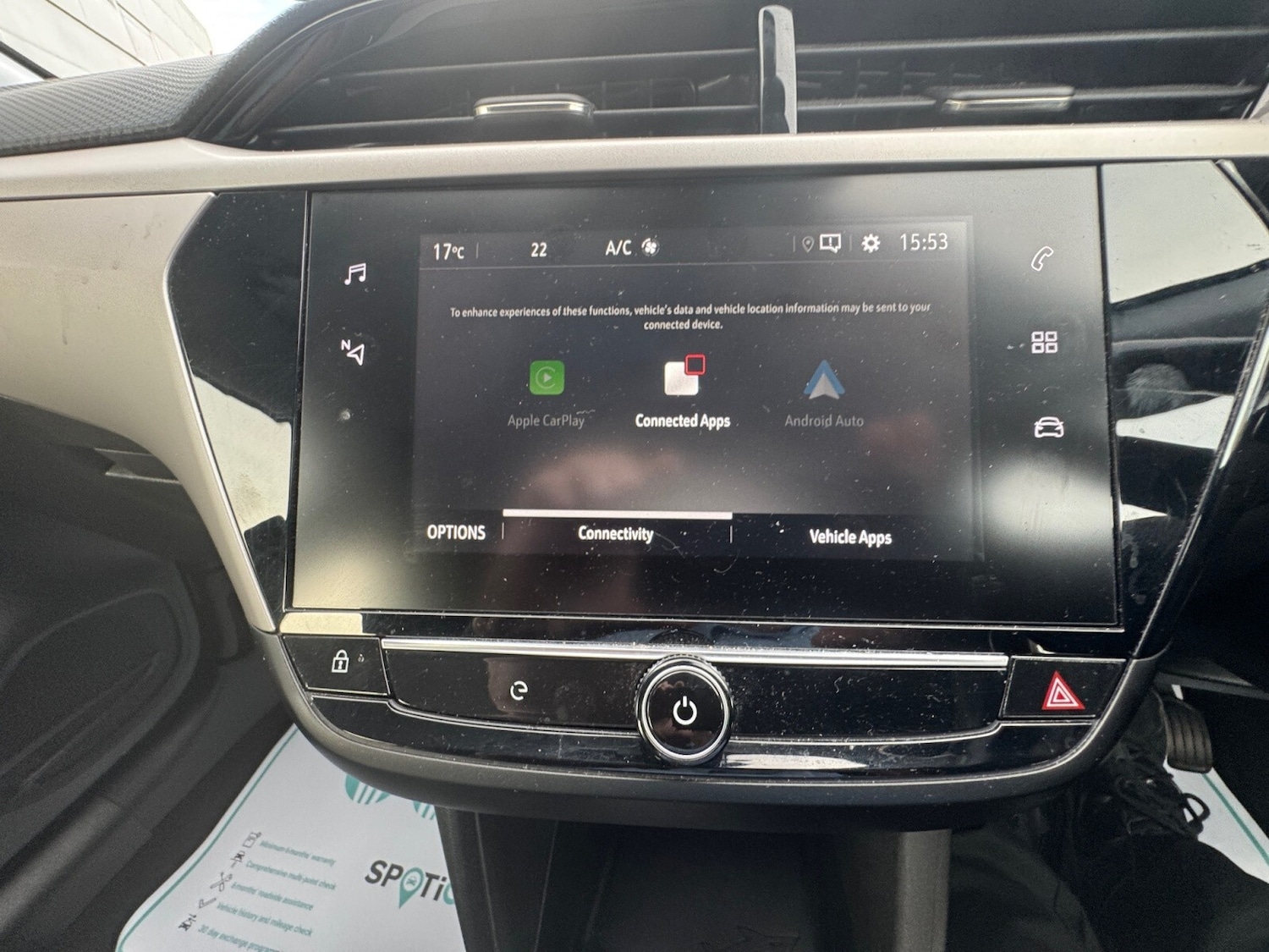 Used Vauxhall Corsa 2021 for sale - 76355218: Photo 59