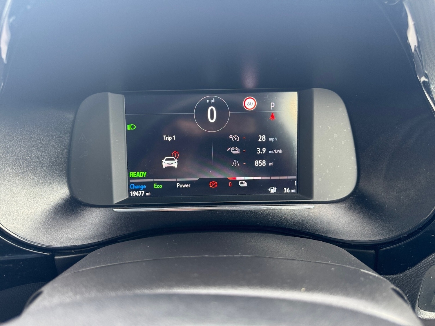 Used Vauxhall Corsa 2021 for sale - 76355218: Photo 61