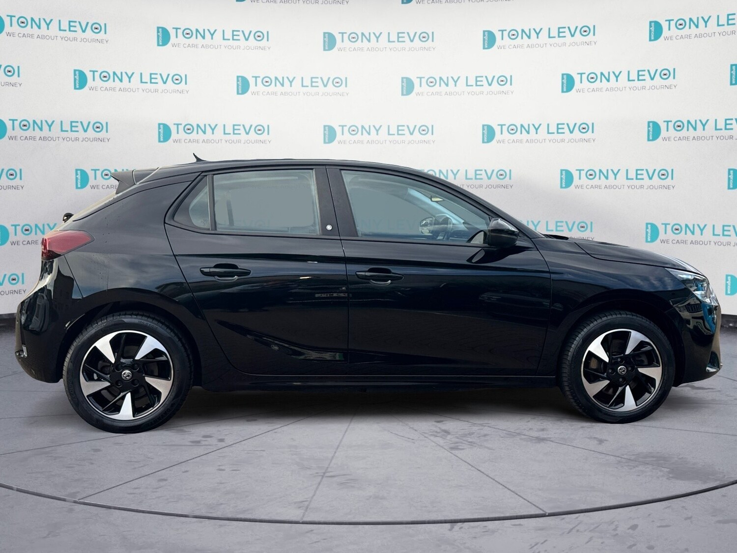 Used Vauxhall Corsa 2021 for sale - 76355218: Photo 7