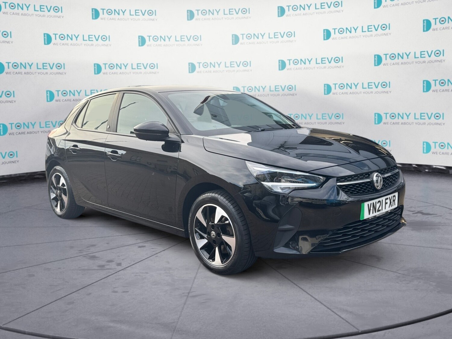 Used Vauxhall Corsa 2021 for sale - 76355218: Photo 8