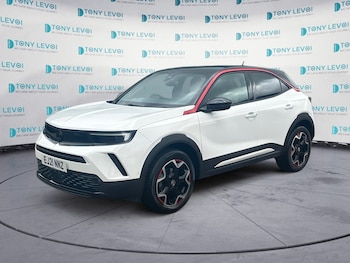 Used Vauxhall Mokka 2021 for sale - 75484677: Photo