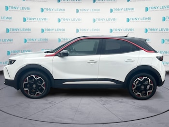 Used Vauxhall Mokka 2021 for sale - 75484677: Photo