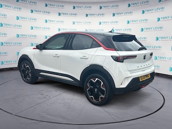 Used Vauxhall Mokka 2021 for sale - 75484677: Photo