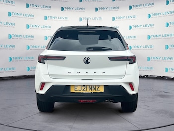 Used Vauxhall Mokka 2021 for sale - 75484677: Photo