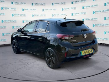 Used Vauxhall Corsa 2021 for sale - 78596205: Photo