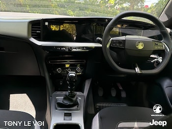 Used Vauxhall Mokka 2026 for sale - 78617935: Photo