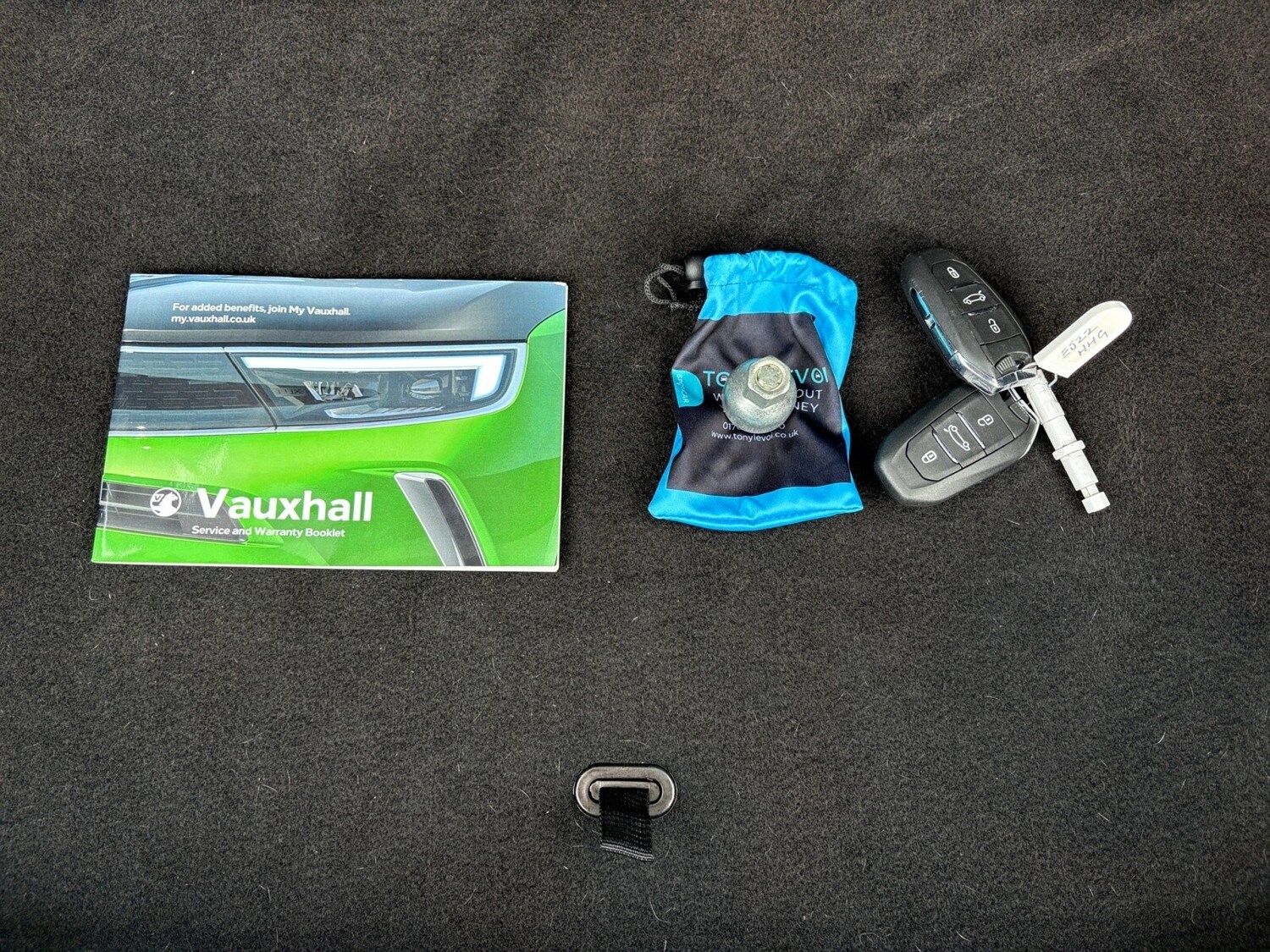Vehicle 17