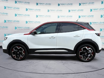 Used Vauxhall Mokka 2022 for sale - 75484674: Photo