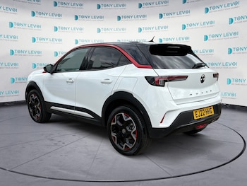 Used Vauxhall Mokka 2022 for sale - 75484674: Photo