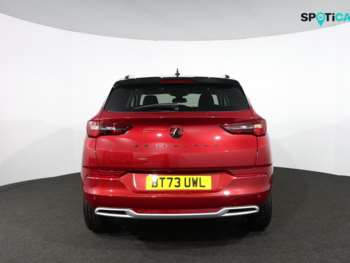 Used Vauxhall Grandland 2023 for sale - 74819524: Photo