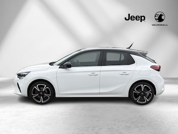 Used Vauxhall Corsa 2020 for sale - 78670325: Photo