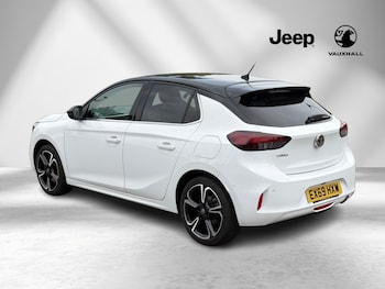 Used Vauxhall Corsa 2020 for sale - 78670325: Photo