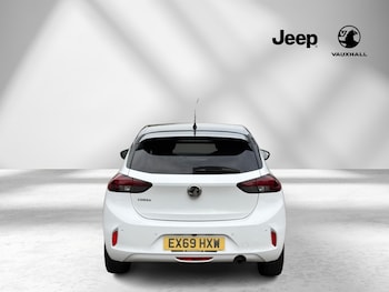 Used Vauxhall Corsa 2020 for sale - 78670325: Photo