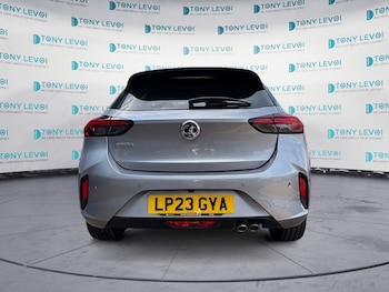 Used Vauxhall Corsa 2023 for sale - 77665069: Photo