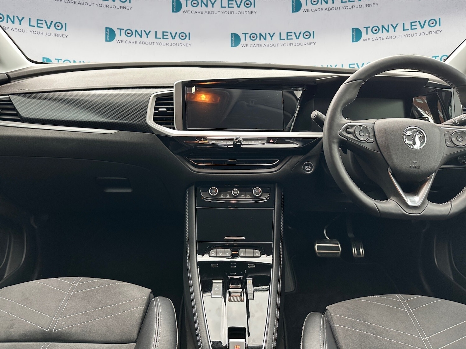 Used Vauxhall Grandland 2023 for sale - 77855755: Photo 37