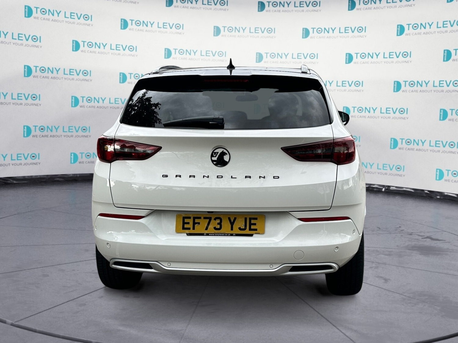 Used Vauxhall Grandland 2023 for sale - 77855755: Photo 4