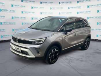 2022 - 1.2 Turbo [130] Ultimate 5dr Auto