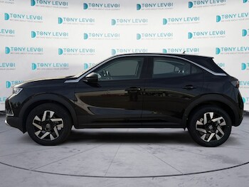 Used Vauxhall Mokka 2022 for sale - 77552459: Photo