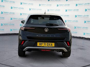 Used Vauxhall Mokka 2022 for sale - 77552459: Photo