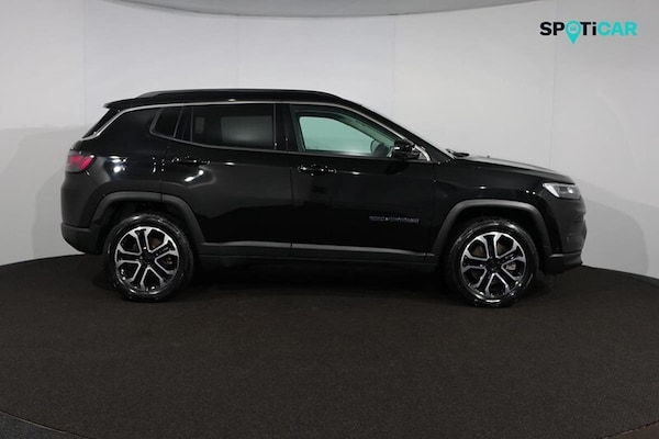 Used Jeep Compass 2024 for sale - 75679383: Photo 10