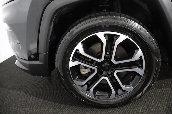 Used Jeep Compass 2024 for sale - 75679383: Photo 11