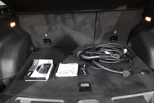 Used Jeep Compass 2024 for sale - 75679383: Photo 16