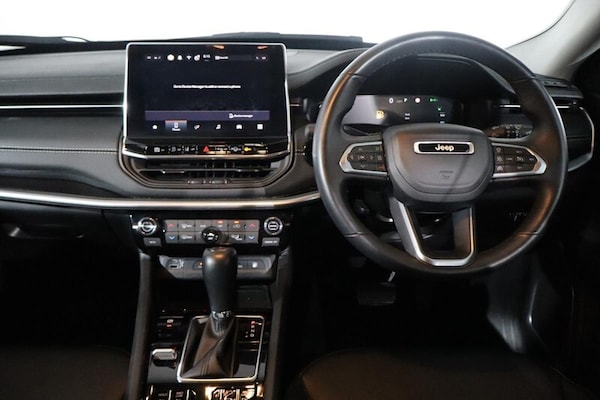 Used Jeep Compass 2024 for sale - 75679383: Photo 18