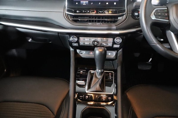 Used Jeep Compass 2024 for sale - 75679383: Photo 22