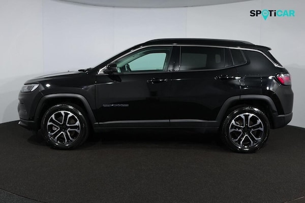 Used Jeep Compass 2024 for sale - 75679383: Photo 4