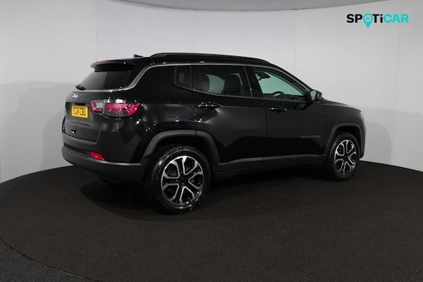 Used Jeep Compass 2024 for sale - 75679383: Photo 8