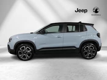 Used Jeep Avenger 2025 for sale - 79767782: Photo