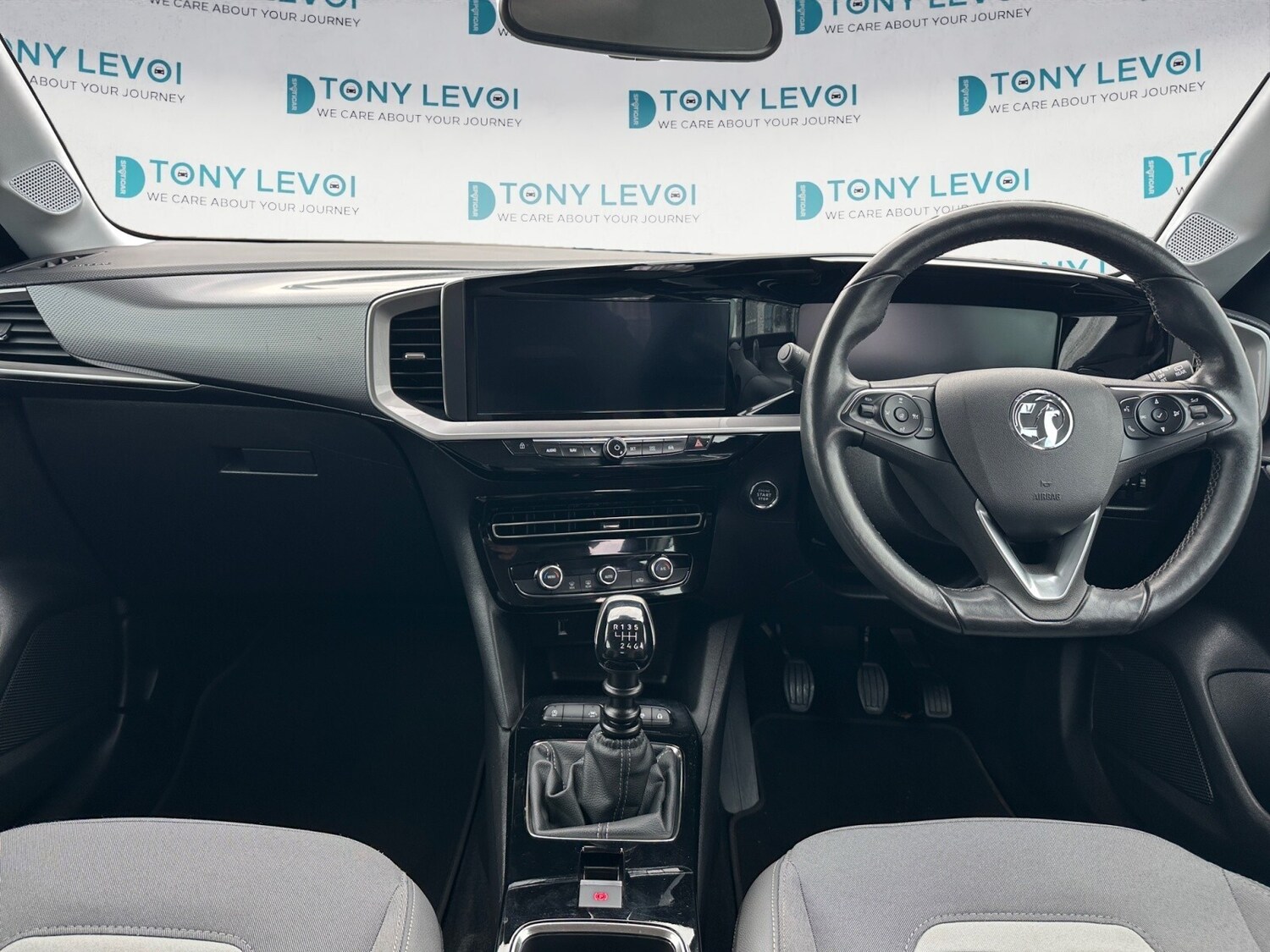 Used Vauxhall Mokka 2022 for sale - 77178088: Photo 12