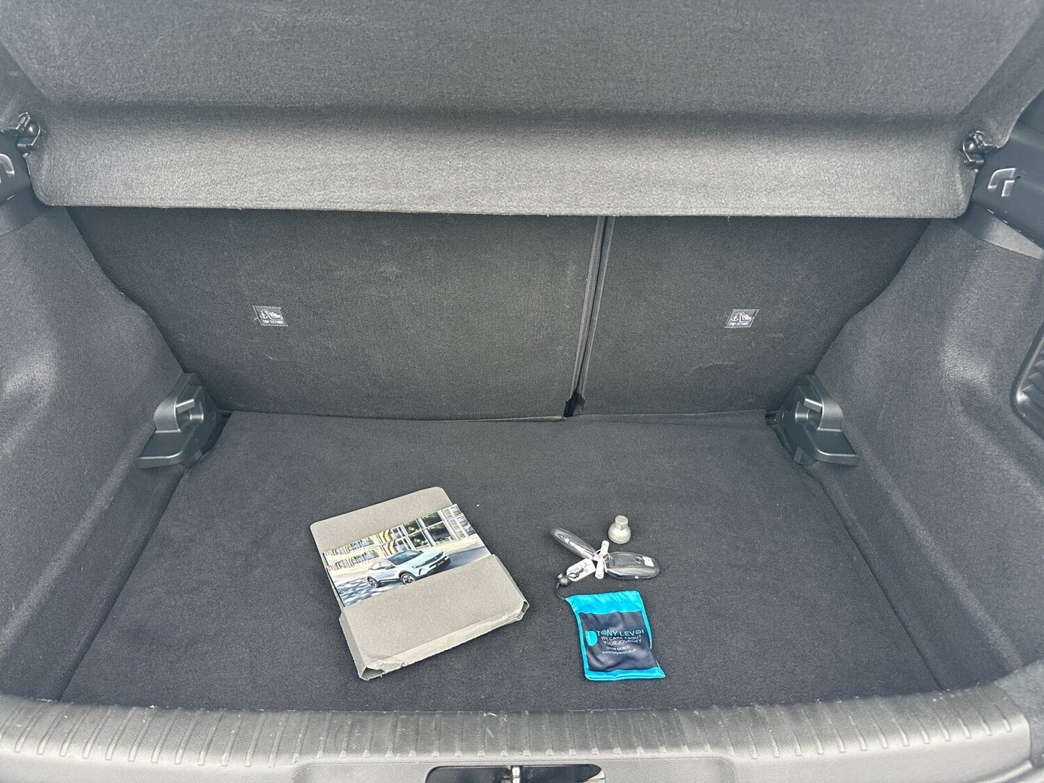 Used Vauxhall Mokka 2022 for sale - 77178088: Photo 19