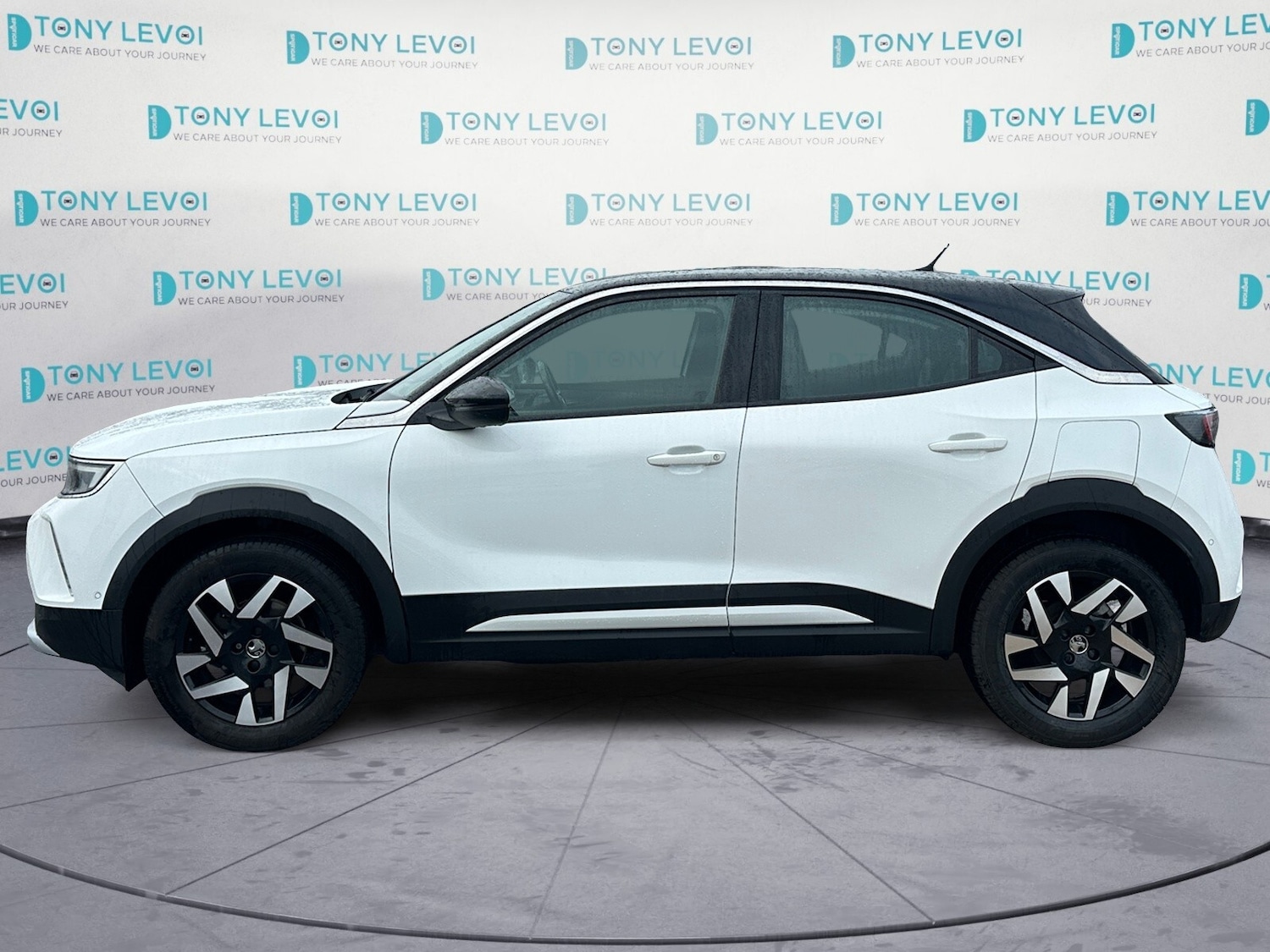 Used Vauxhall Mokka 2022 for sale - 77178088: Photo 2