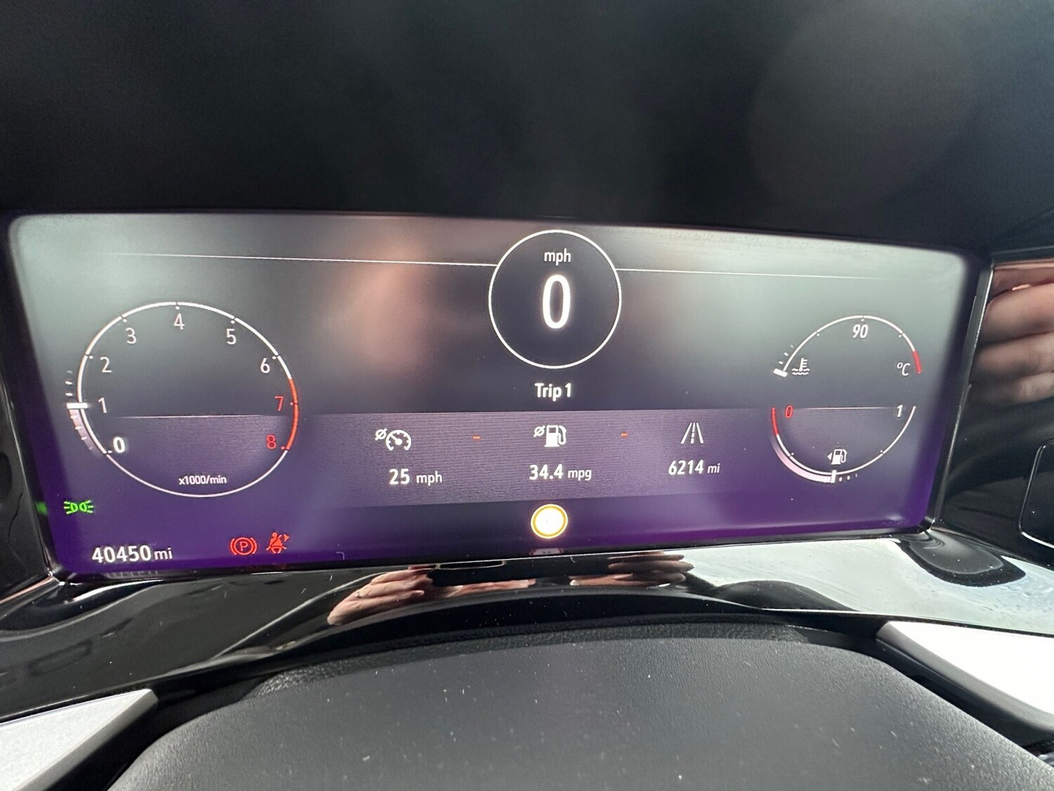 Used Vauxhall Mokka 2022 for sale - 77178088: Photo 21