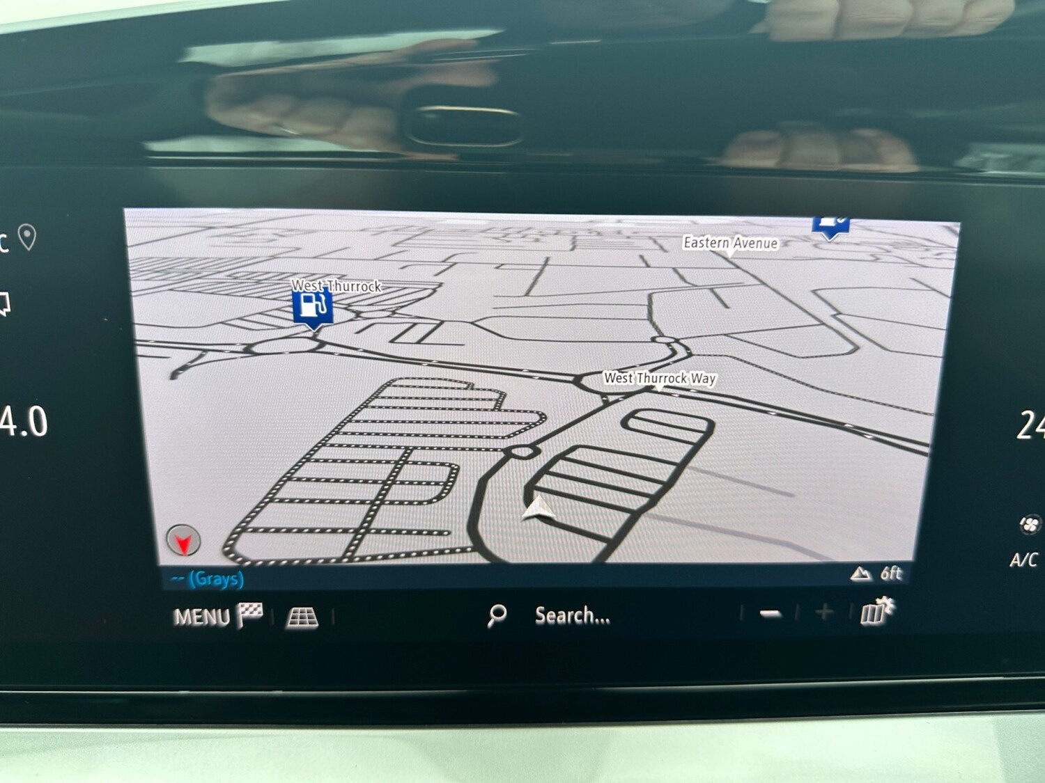 Used Vauxhall Mokka 2022 for sale - 77178088: Photo 22