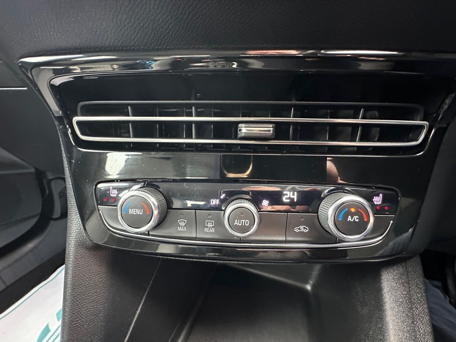 Used Vauxhall Mokka 2022 for sale - 77178088: Photo 26